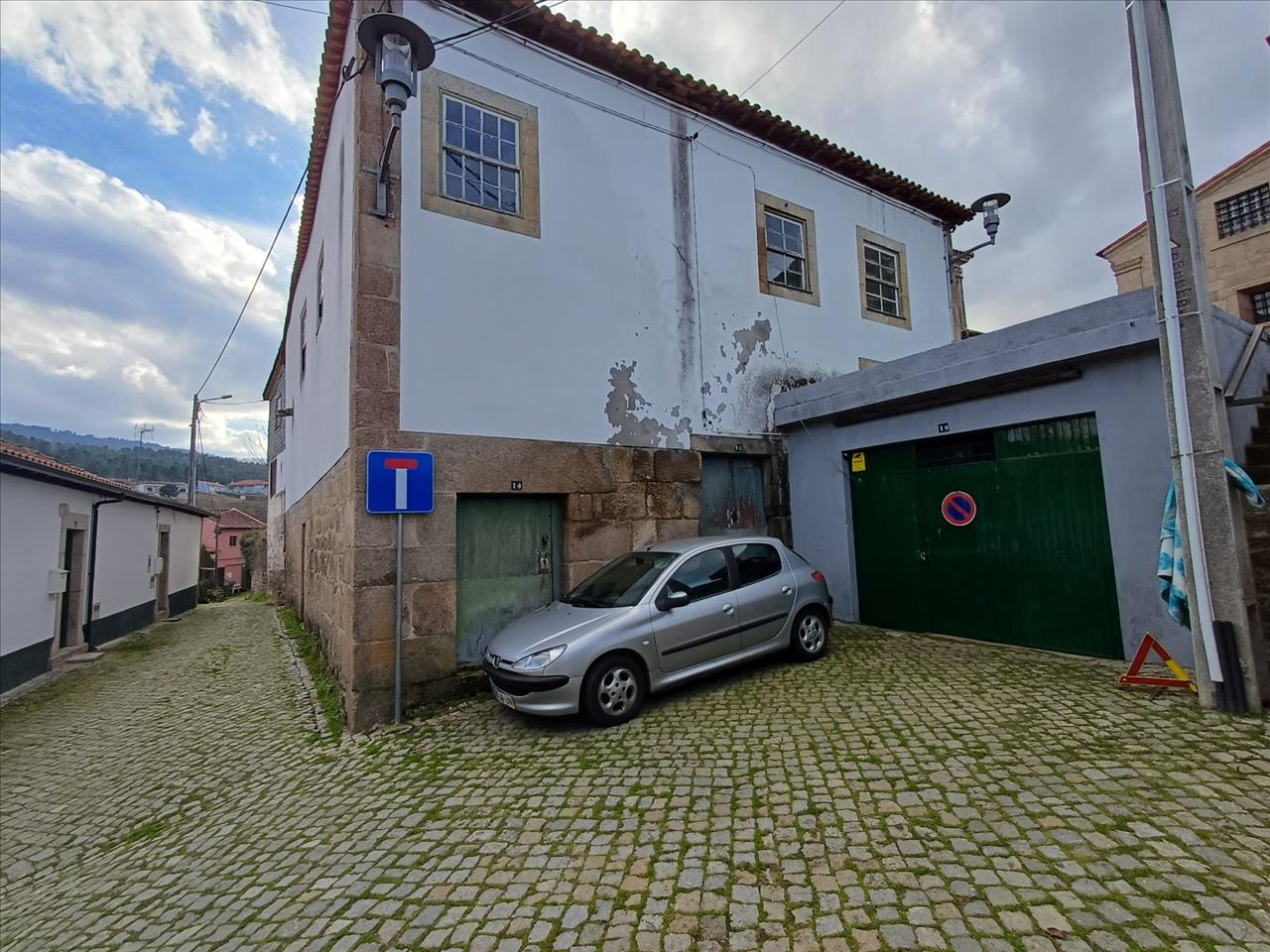 Moradia  no coração de Tarouca - Image 2