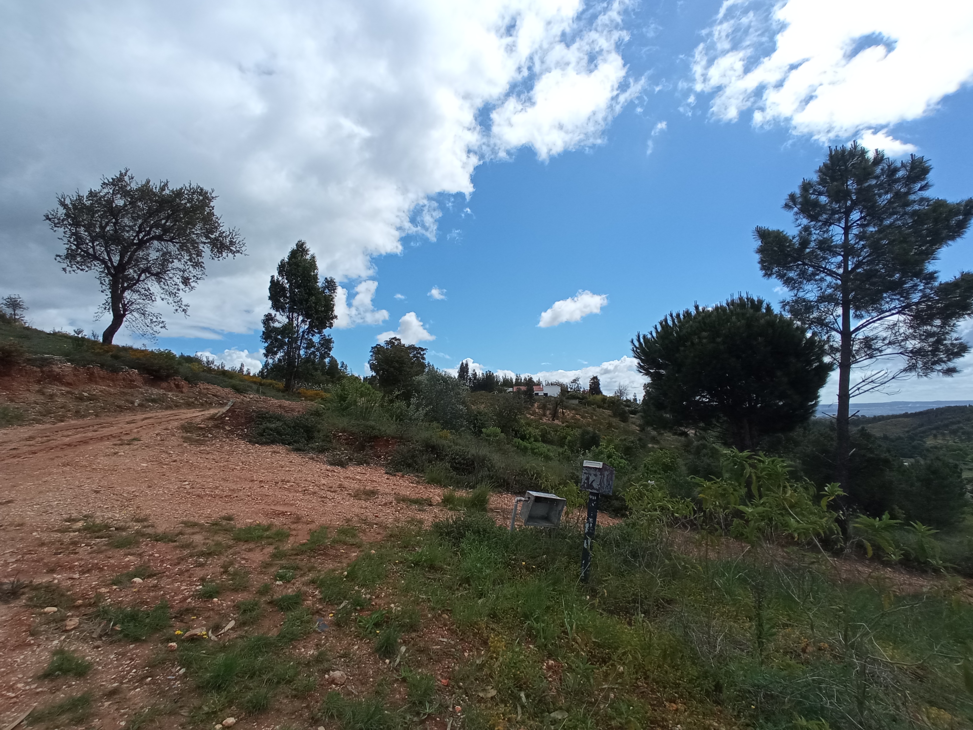Moradia Térrea para reconstrução total com terreno, Outeiro, Praia do Ribatejo - Image 12