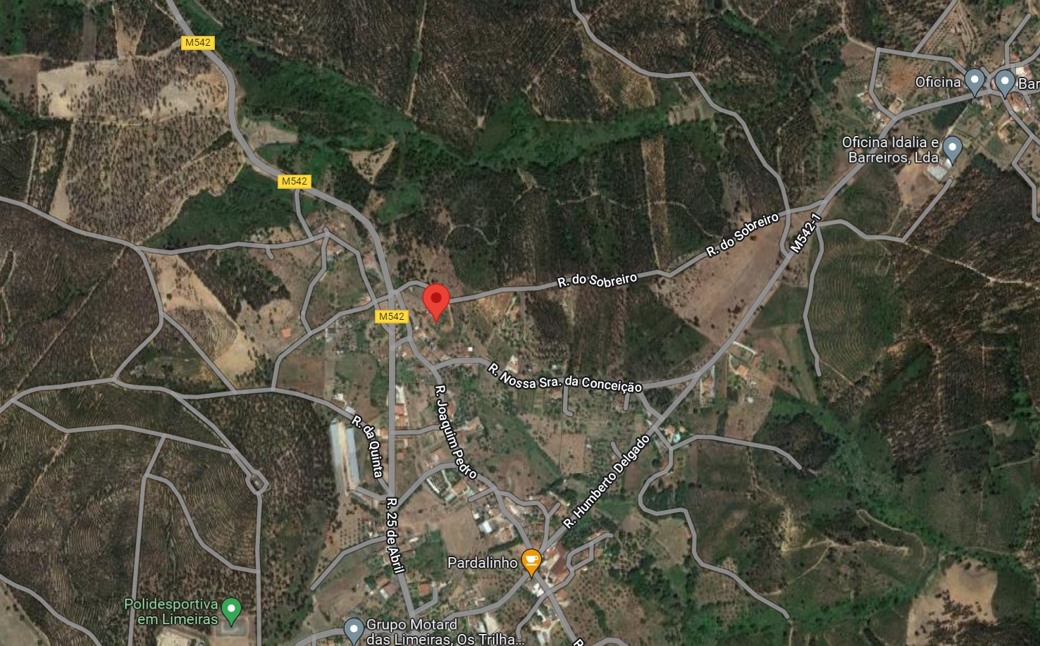 Moradia para Reabilitação em Vila Nova da Barquinha - Image 14