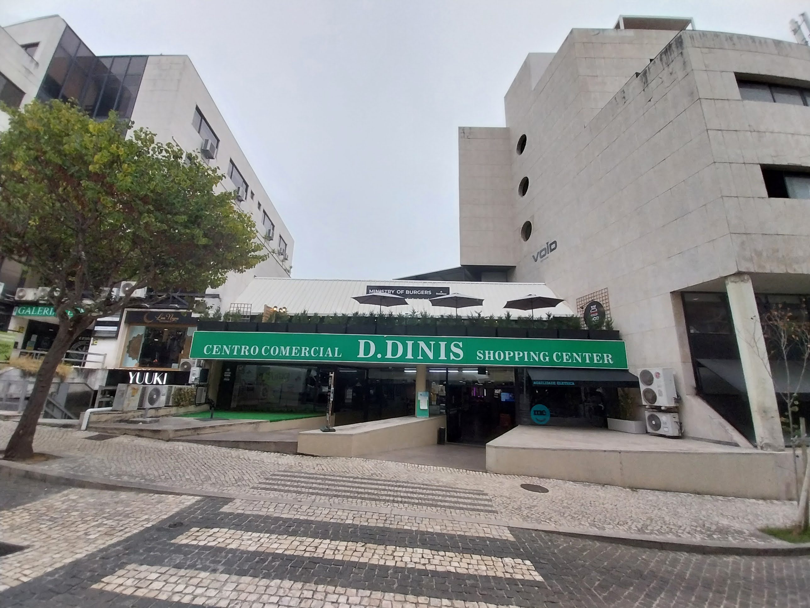 Escritório 69 m² | Centro Comercial D. Dinis | Leiria Centro - Image 2