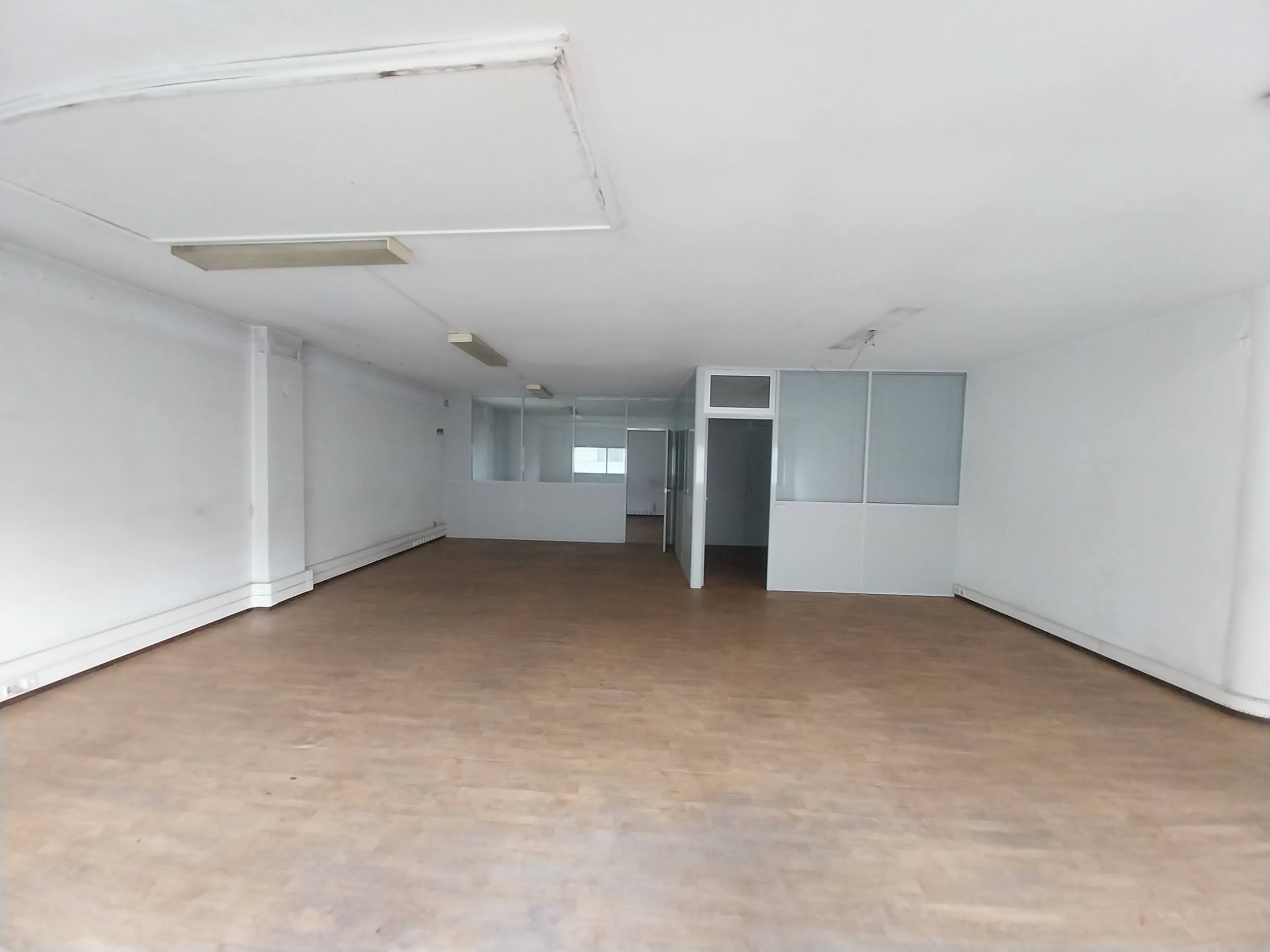 Fotografia 3 de Escritório 105 m² | Centro Comercial D. Dinis | Leiria Centro