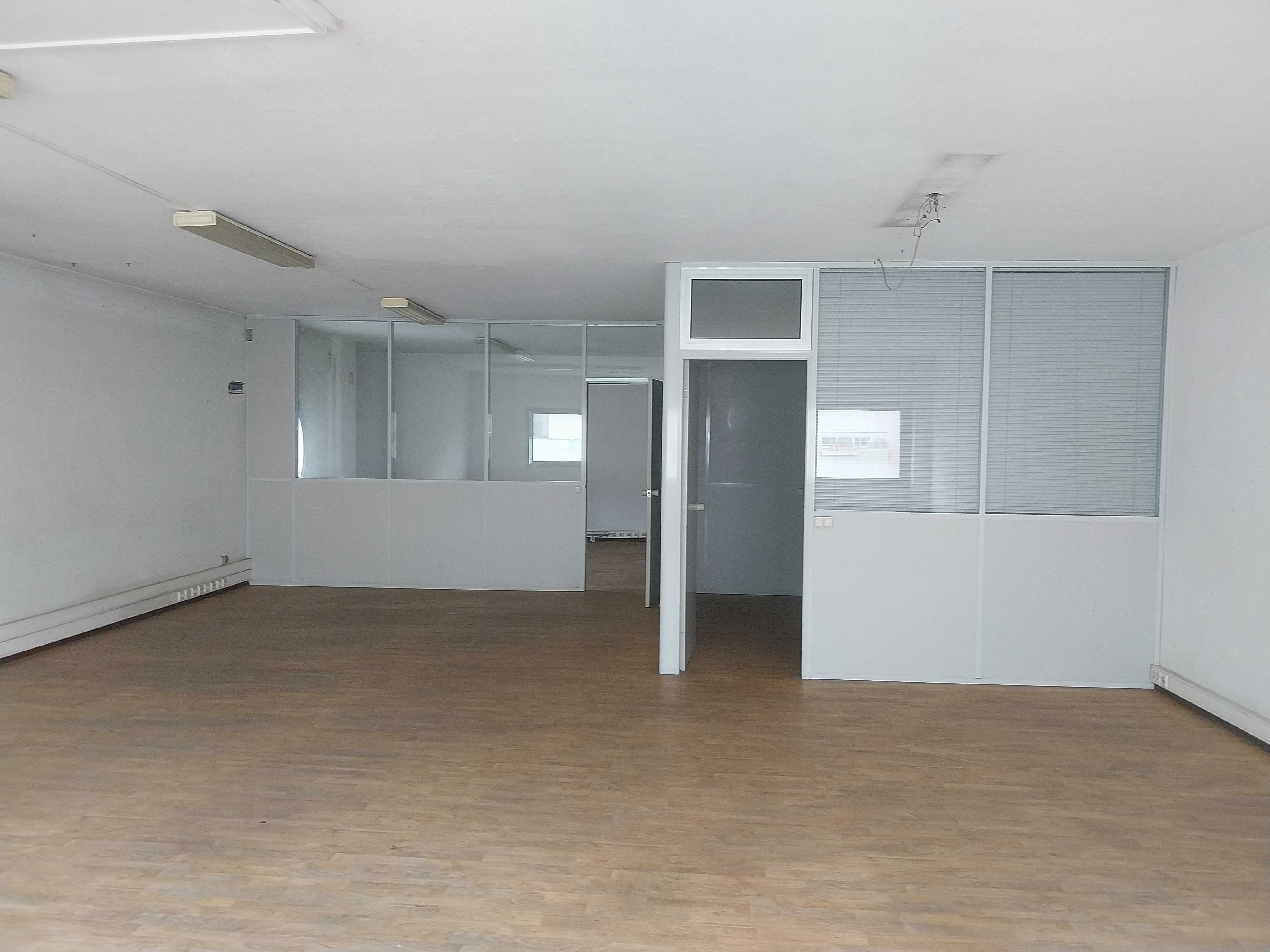 Fotografia 5 de Escritório 105 m² | Centro Comercial D. Dinis | Leiria Centro