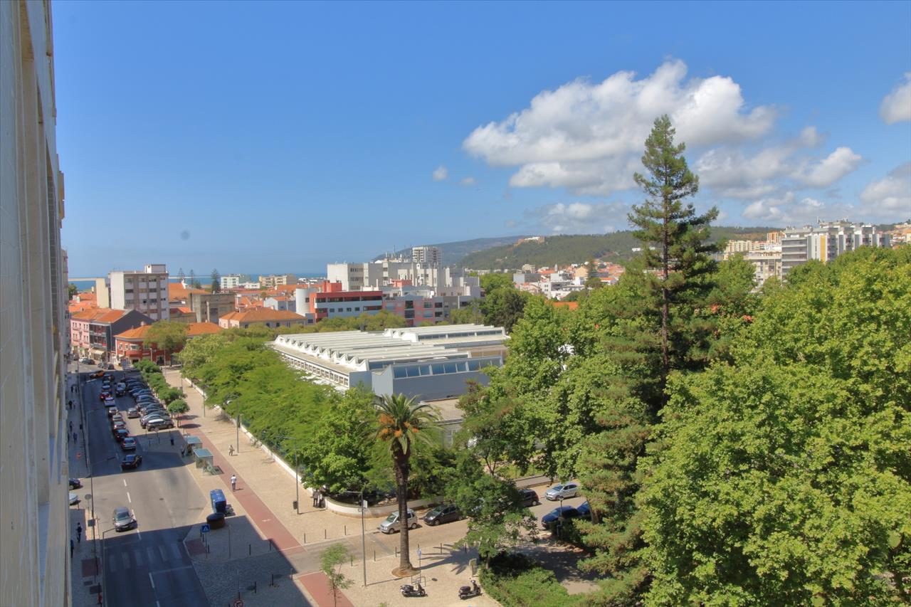 Apartamento T3 no Bonfim em Setúbal - Image 18