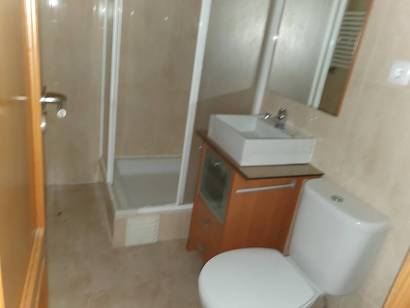 Apartamento T3 com boas áreas no Montijo - Image 14