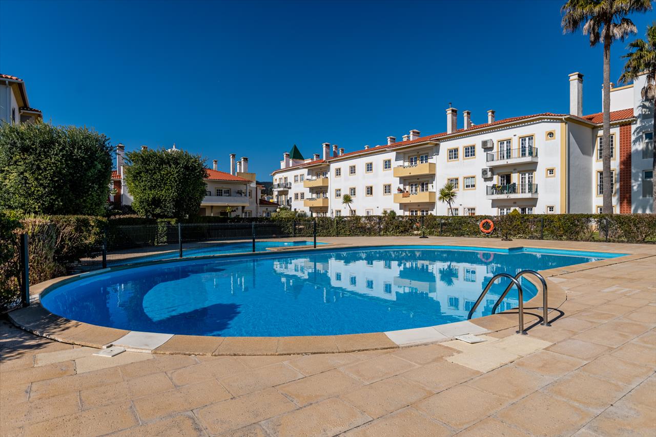 Apartamento T4 Duplex Quinta da Beloura - Image 29