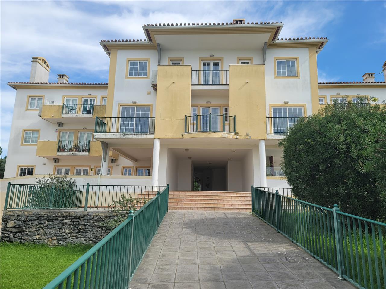 Apartamento T4 Duplex Quinta da Beloura - Image 33