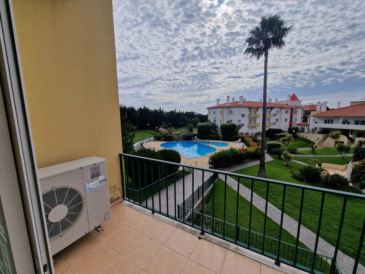 Apartamento T4 Duplex Quinta da Beloura - Image 25