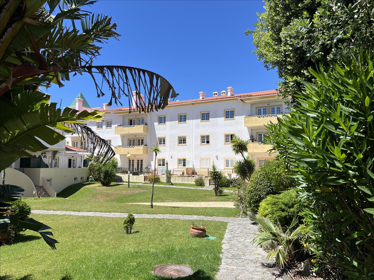 T4 Quinta da Beloura - Image 2