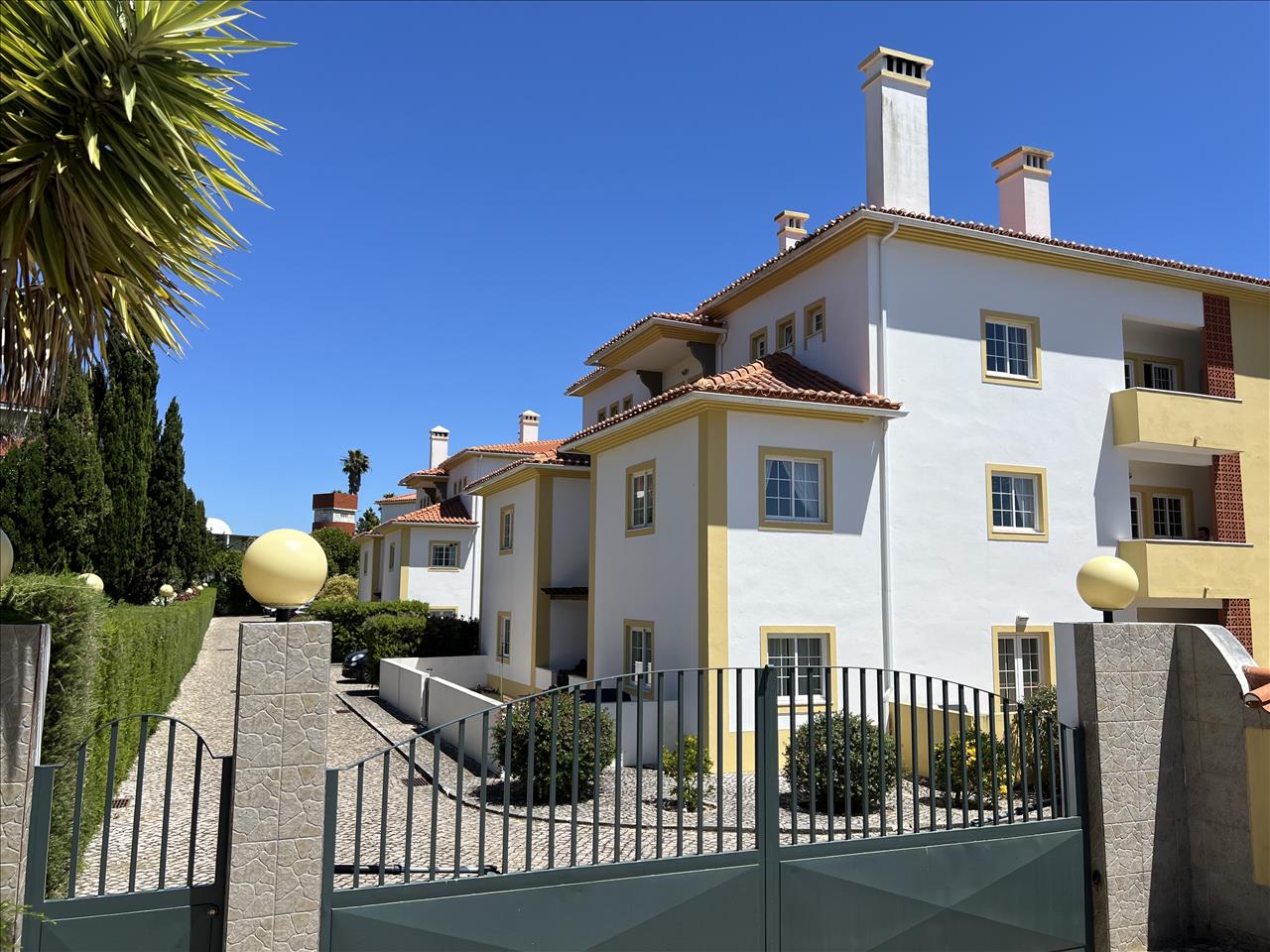 T4 Quinta da Beloura - Image 22