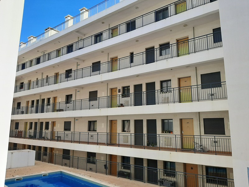 Apartamento T2 - Image 1