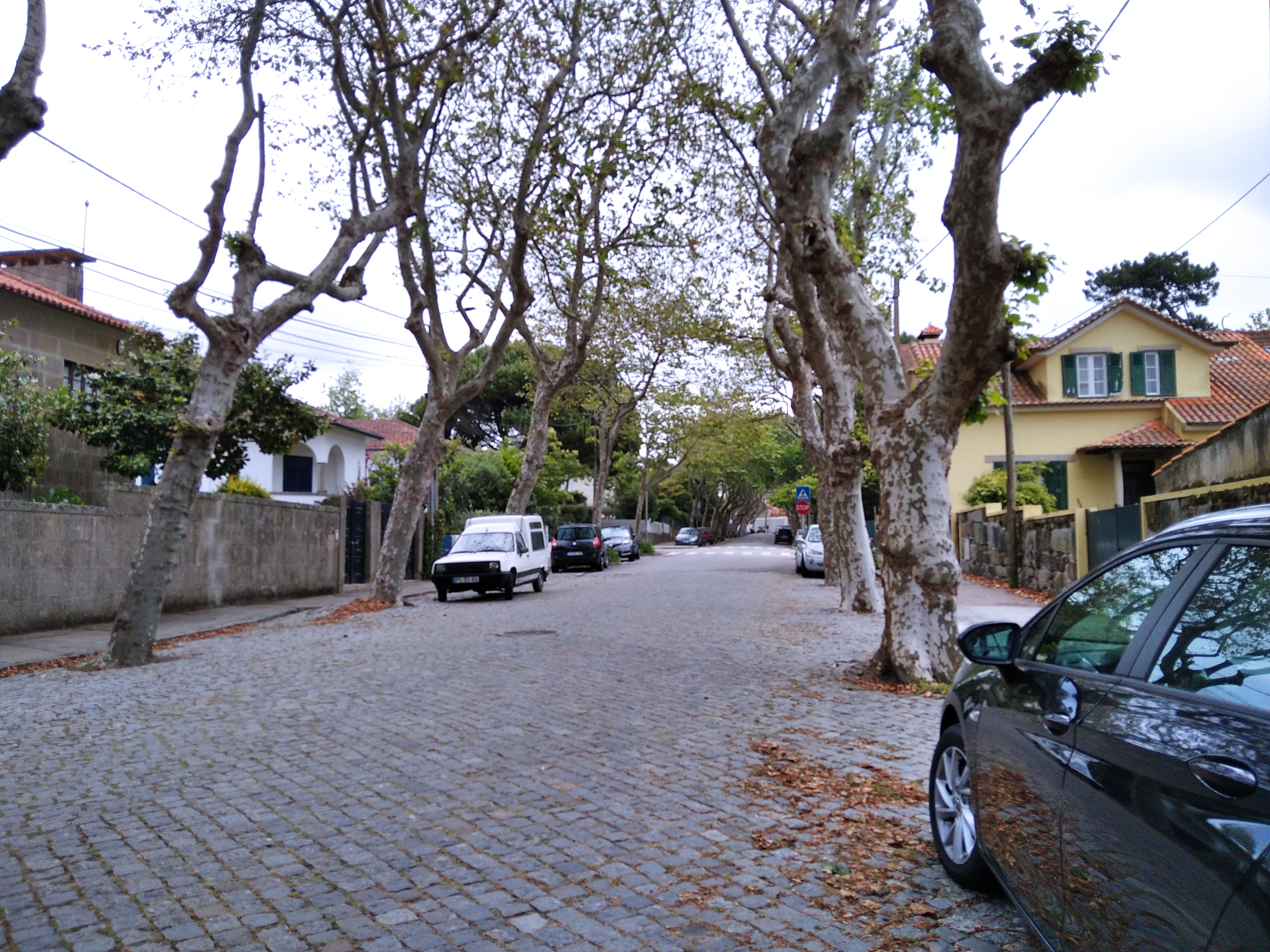 Moradia T3 - Miramar - Praia - Image 23