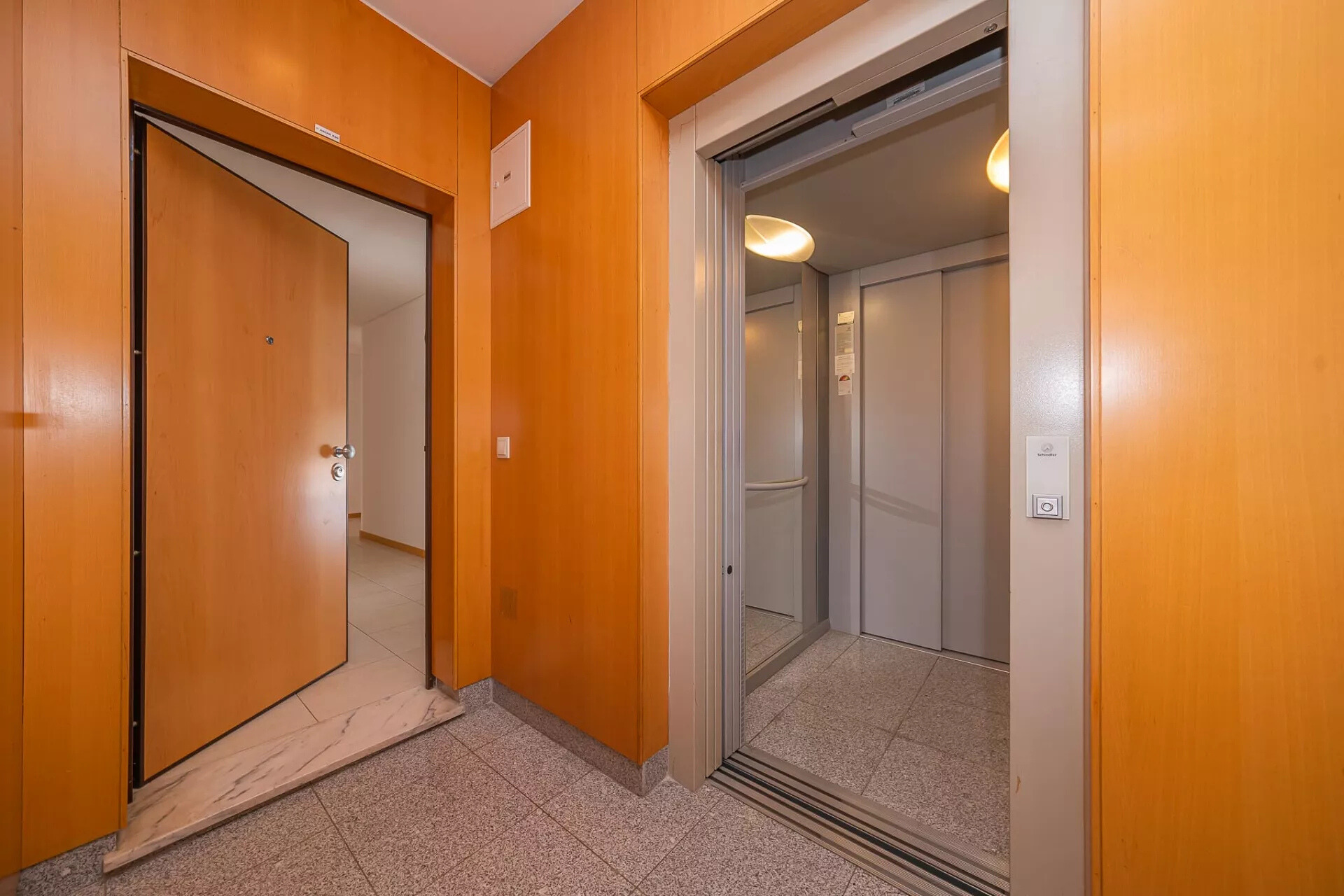 Apartamento T3 com Varandas, Garagem e Parqueamento, no Pinhal Novo, Vila Serena - Image 22