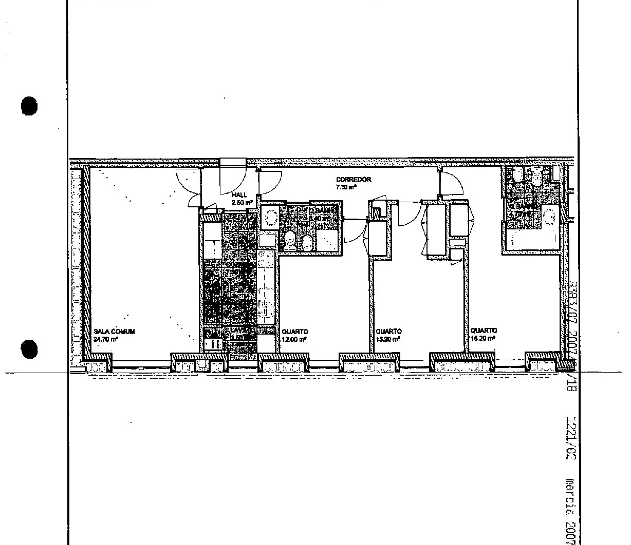 T3 no Empreendimento da Quinta da Seara - Image 18