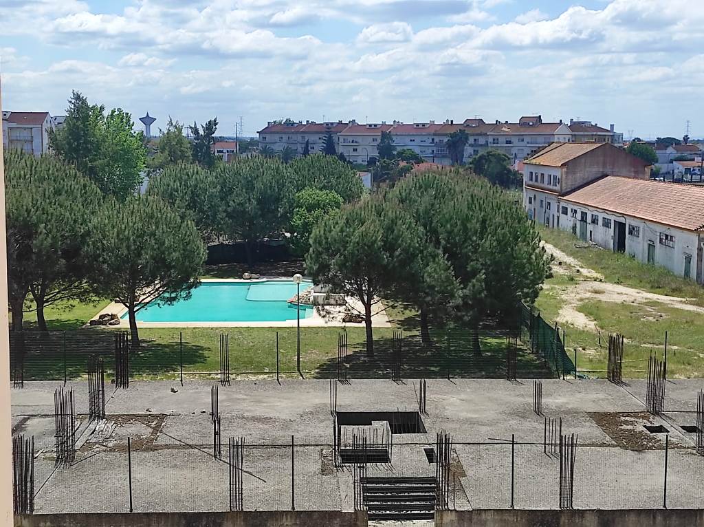 Apartamento T4 - Samora Correia - Image 23