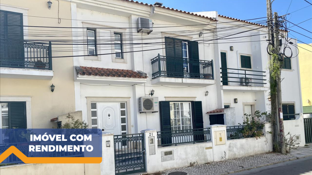 Apartamento T3 - Montijo - Image 1