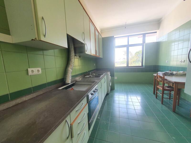 Apartamento T3 - Brevemente disponível para visitas! - Image 8