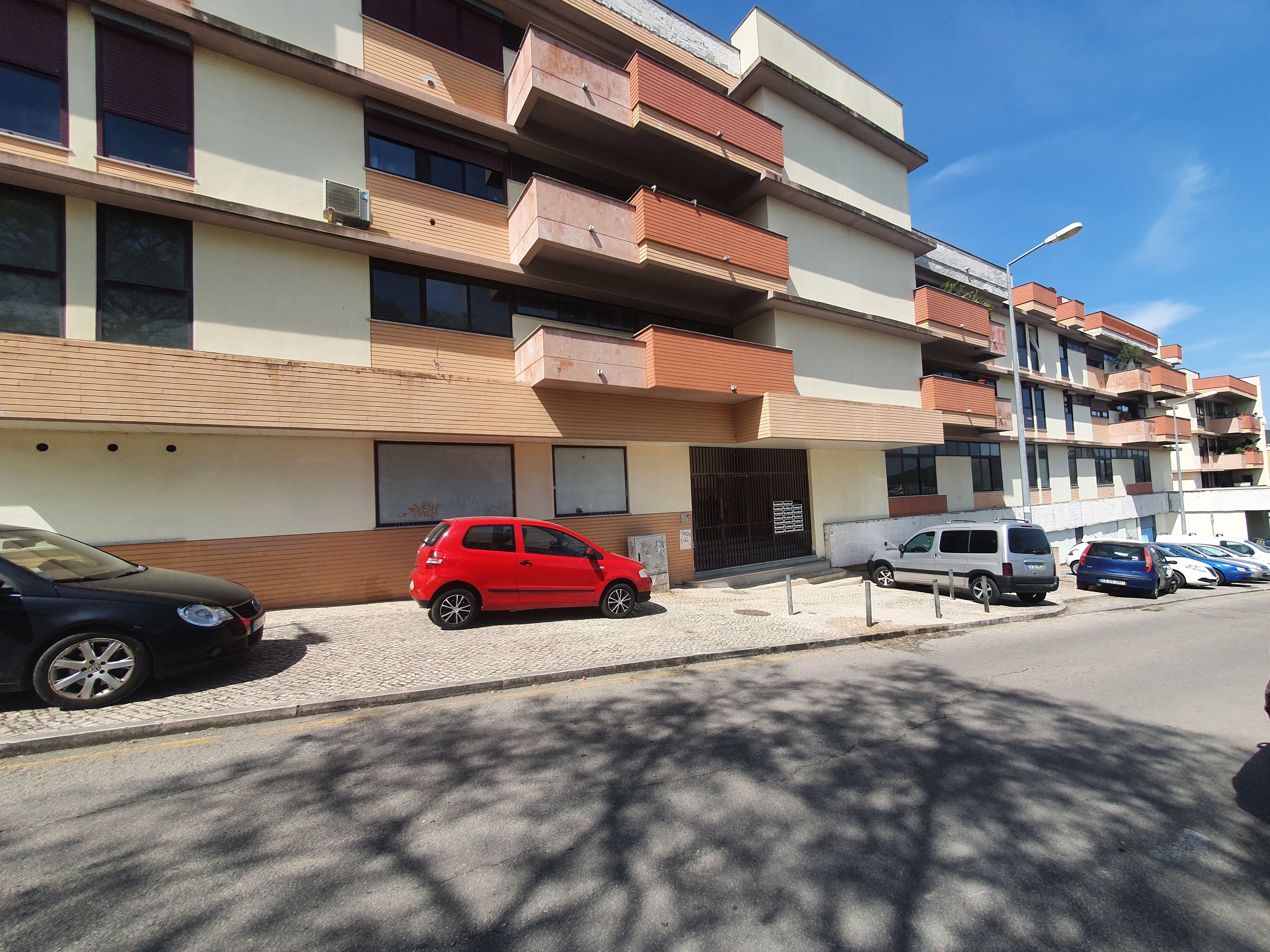 Apartamento T3 - Brevemente disponível para visitas! - Image 1
