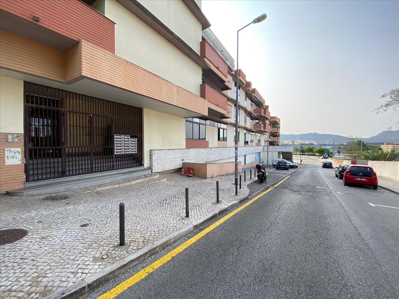 Apartamento T3 na Rua António José Batista, em Setúbal  - Image 16