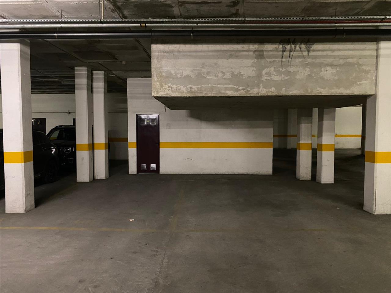 T3 no Edifício PLAZA - Estacionamento e Arrecadação - Image 17