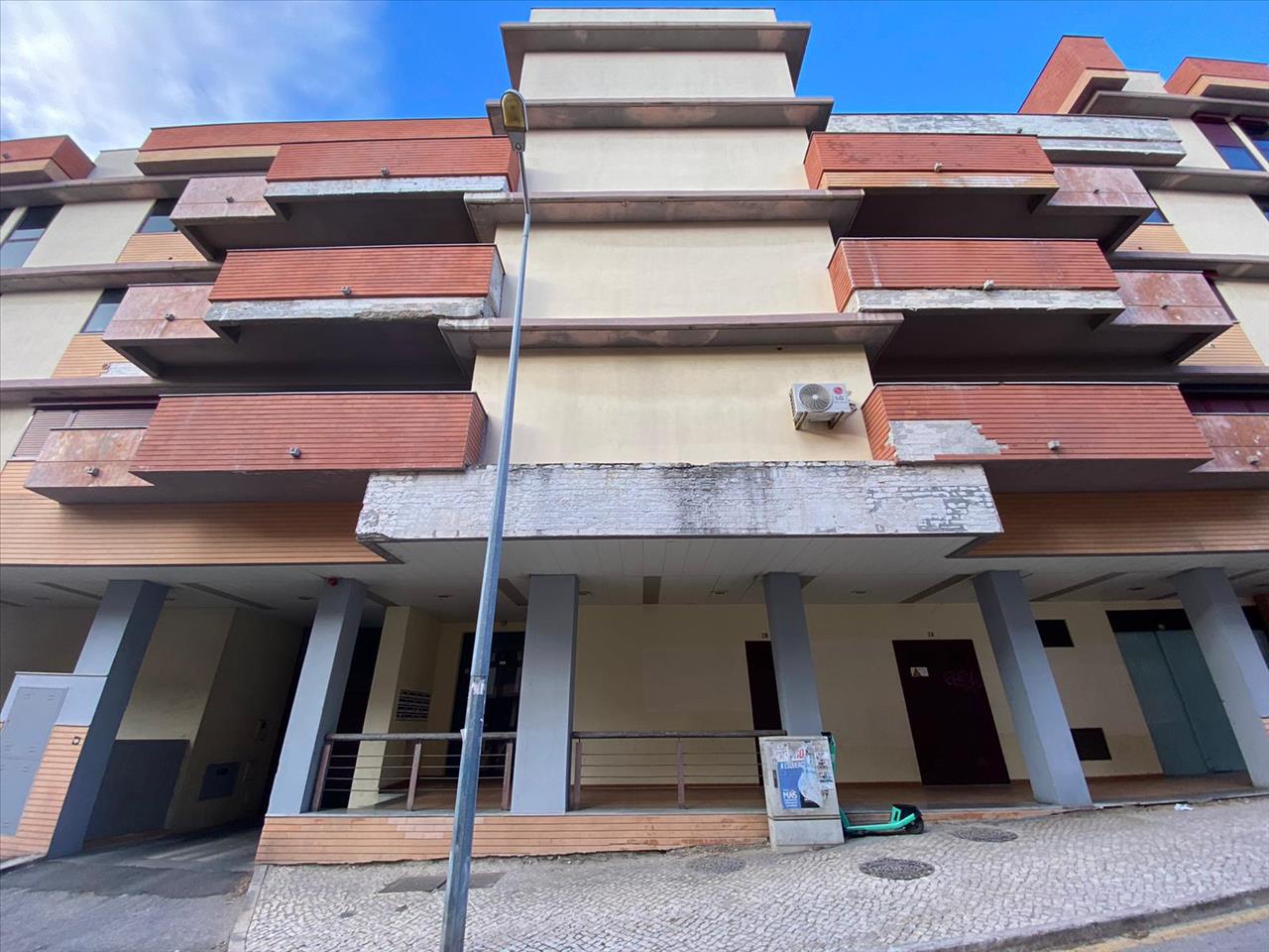 T3 no Edifício PLAZA - Estacionamento e Arrecadação - Image 19