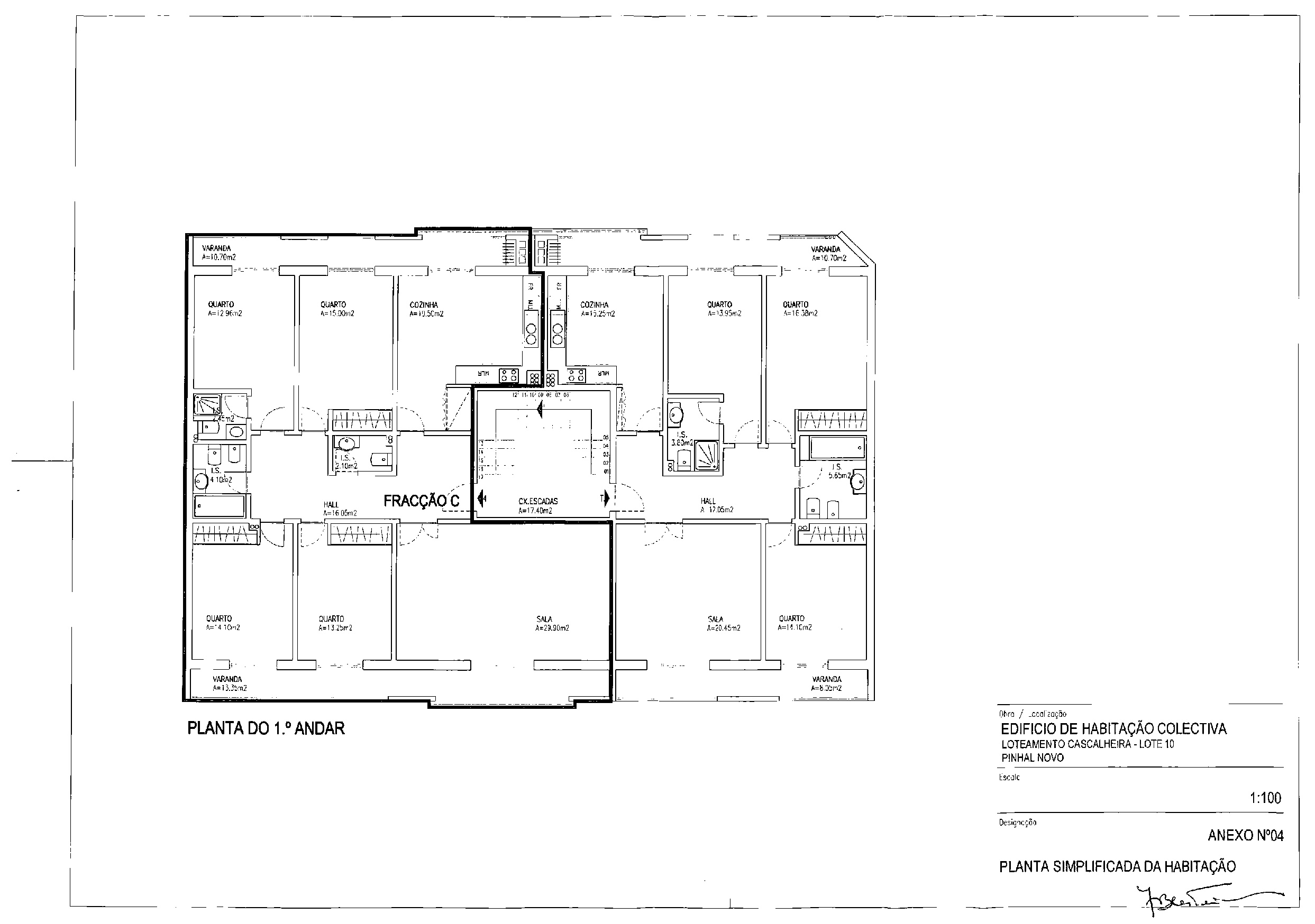 Magnífico Apartamento T4 com Duas Varandas e Arrecadação na Cascalheira, Pinhal Novo - Image 32