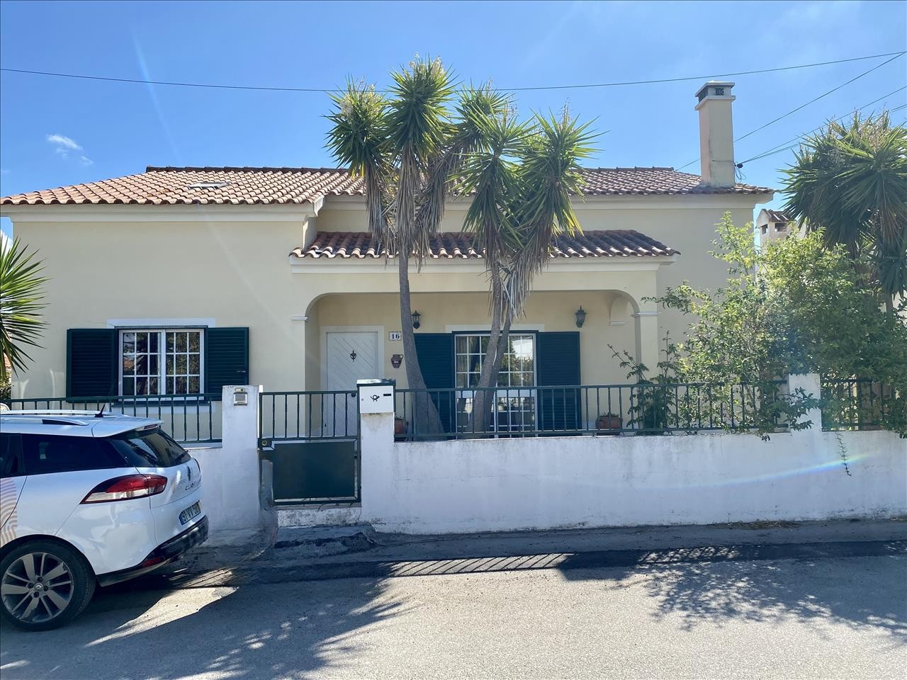 T3+2 em Vila Nogueira de Azeitão – disponível para visita imediata! - Image 17