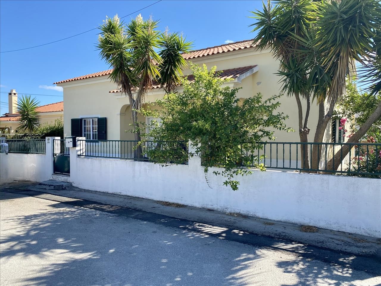 T3+2 em Vila Nogueira de Azeitão – disponível para visita imediata! - Image 19