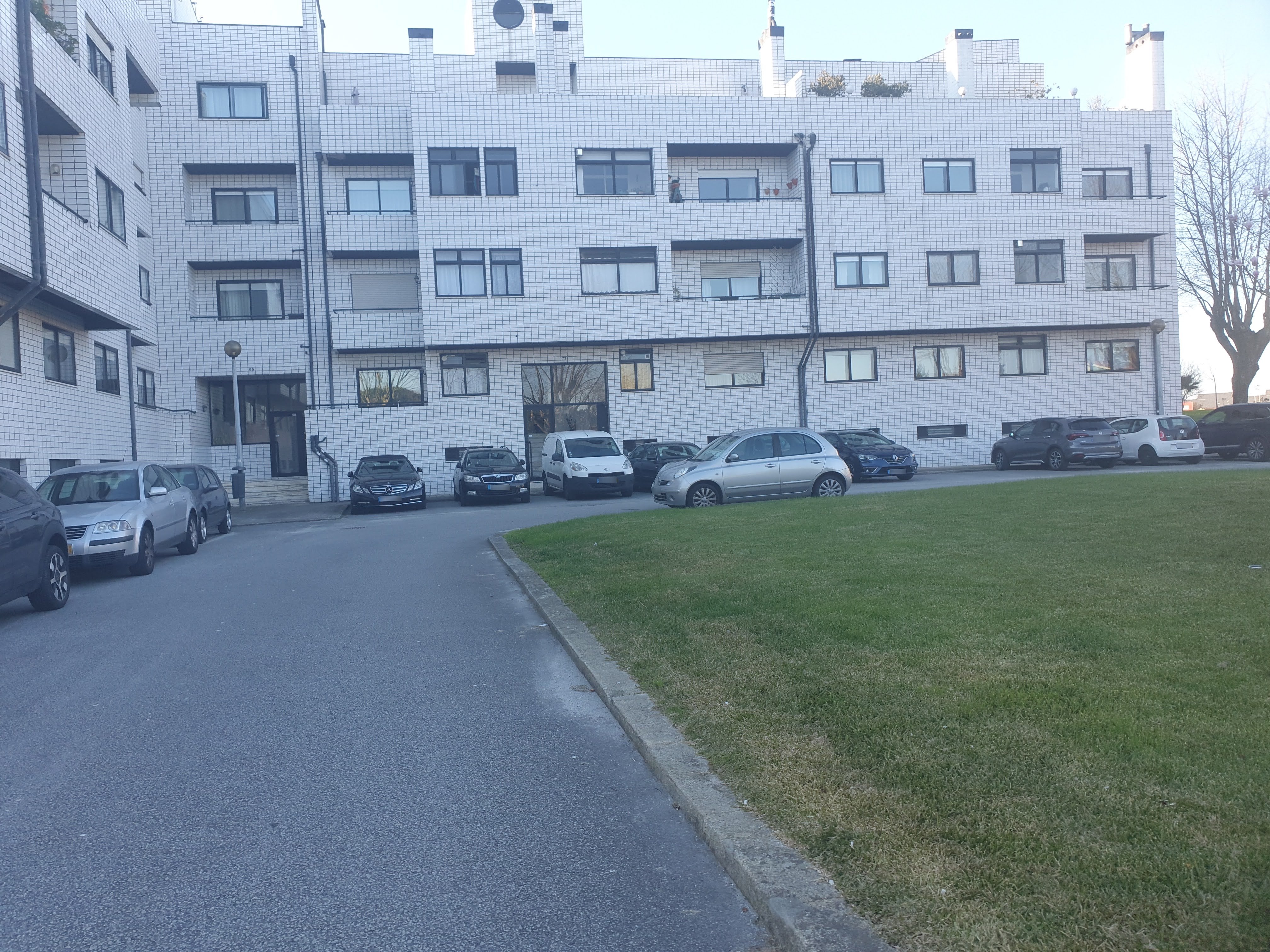 Apartamento T3 em S.Mamede de Infesta - Excelentes áreas - Image 2