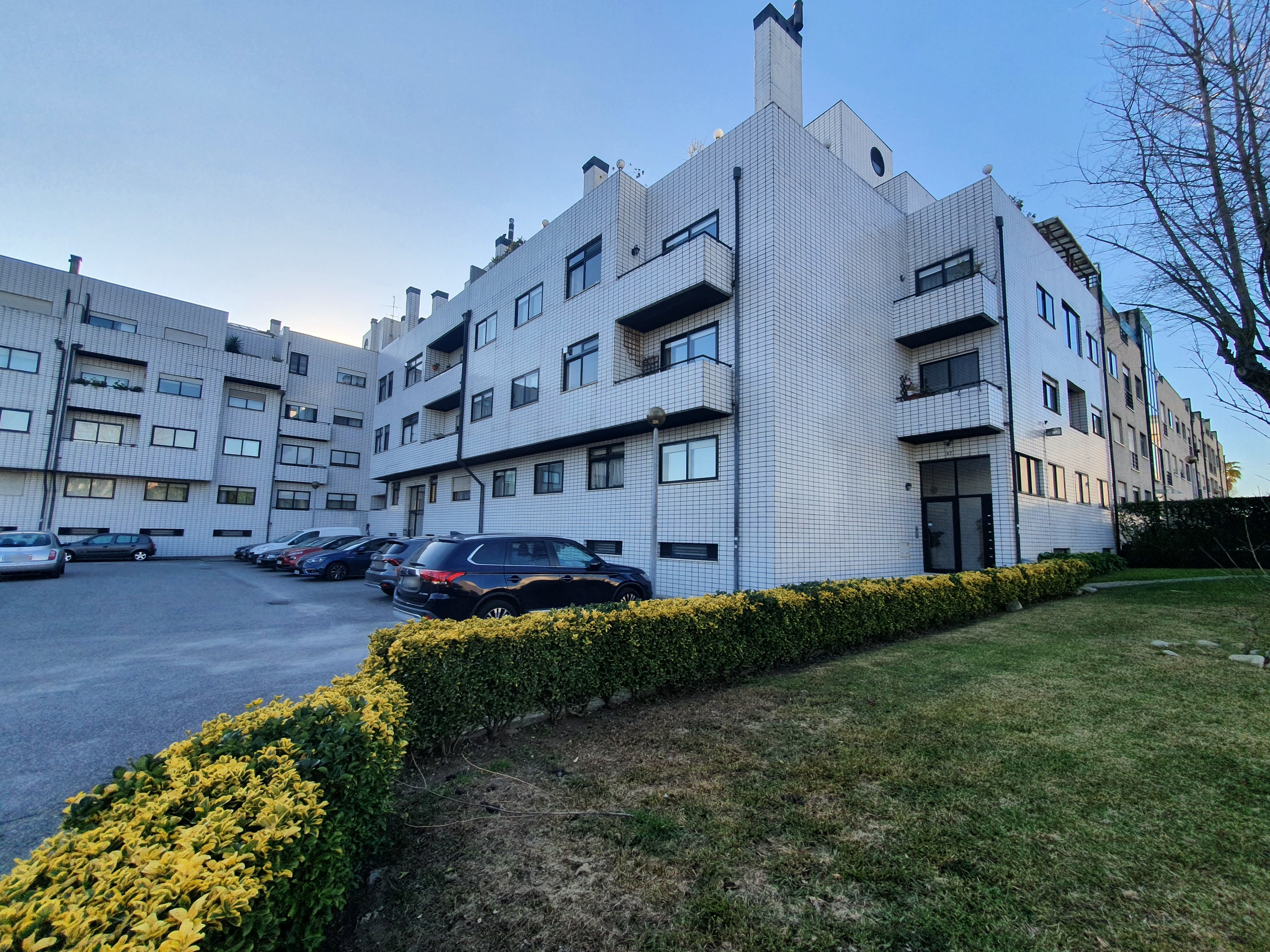 Apartamento T3 em S.Mamede de Infesta - Excelentes áreas - Image 1