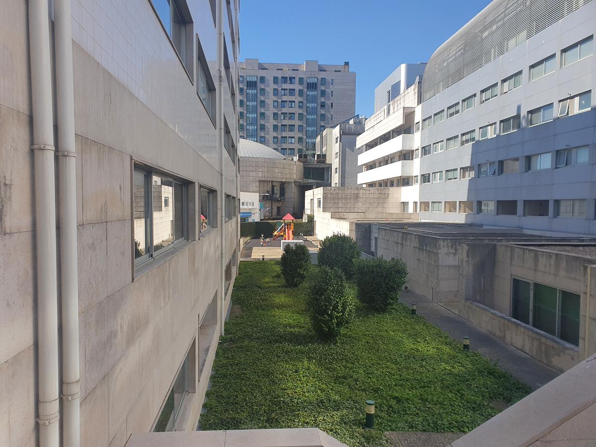 T3 Duplex no Bonfim - Gabinete Ventura+Partners - Image 4