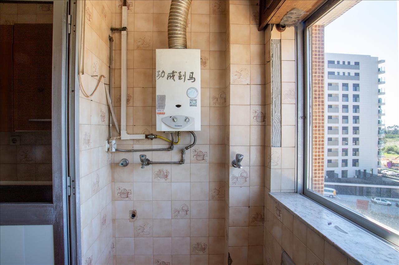 Apartamento T2+1 - Metro - Vila Nova de Gaia - Image 12