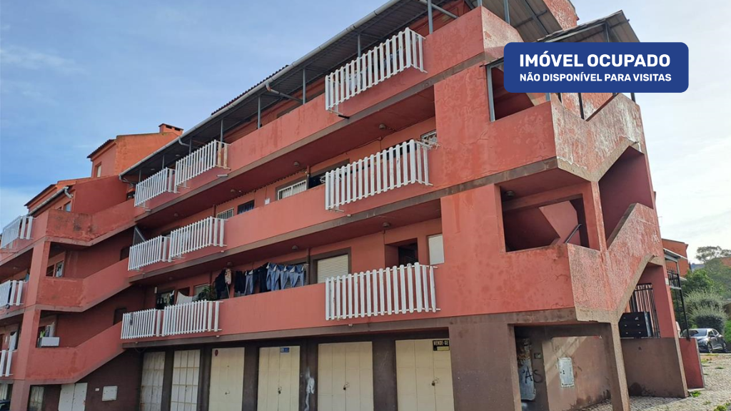 Apartamento T2 Pontinha (Odivelas) - Image 1