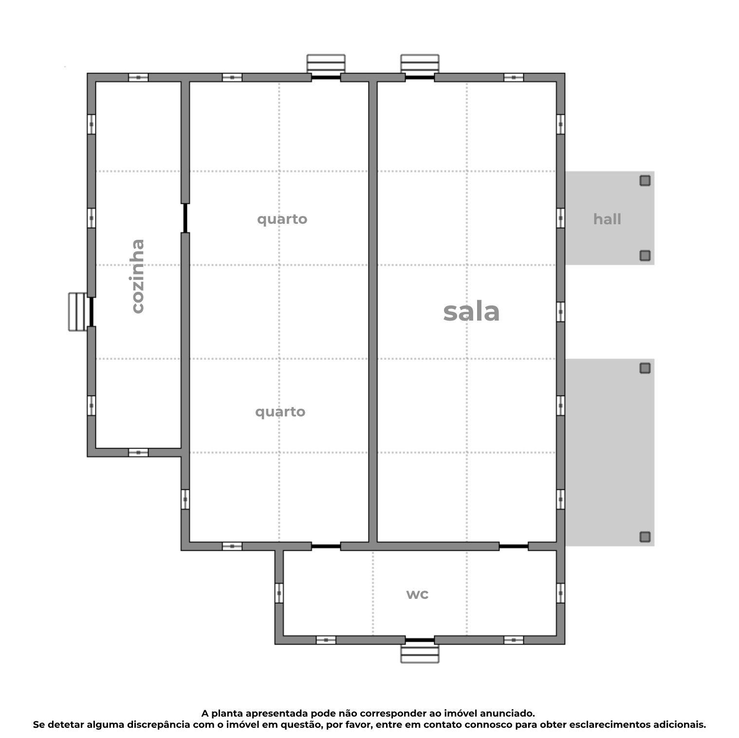 Venda de Apartamento em Praceta Cooperativa Olival do Pancas Nº 54 Pontinha (Odivelas) - Image 4