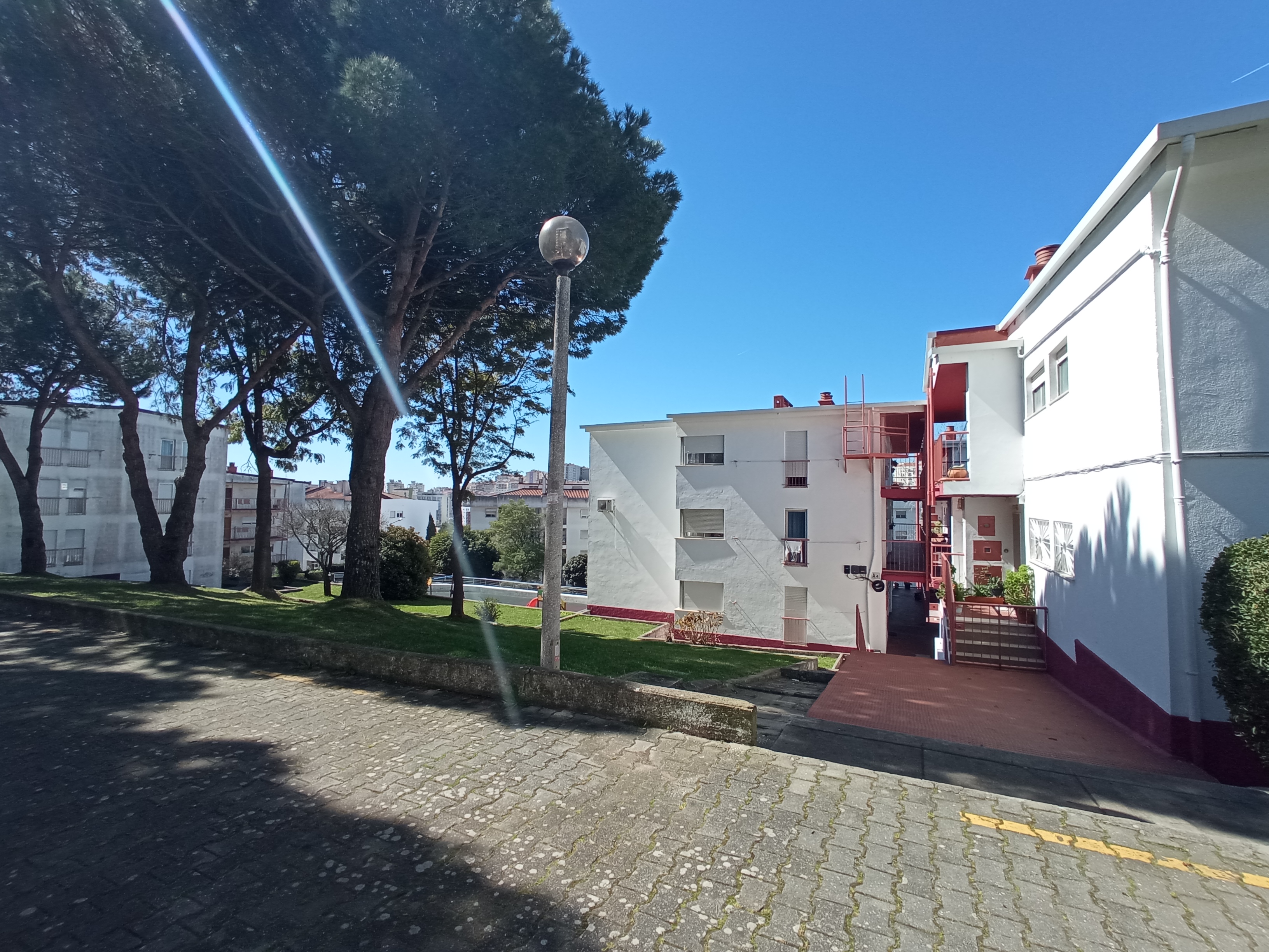 Apartamento T3 - Queluz (Pendão) - Image 4