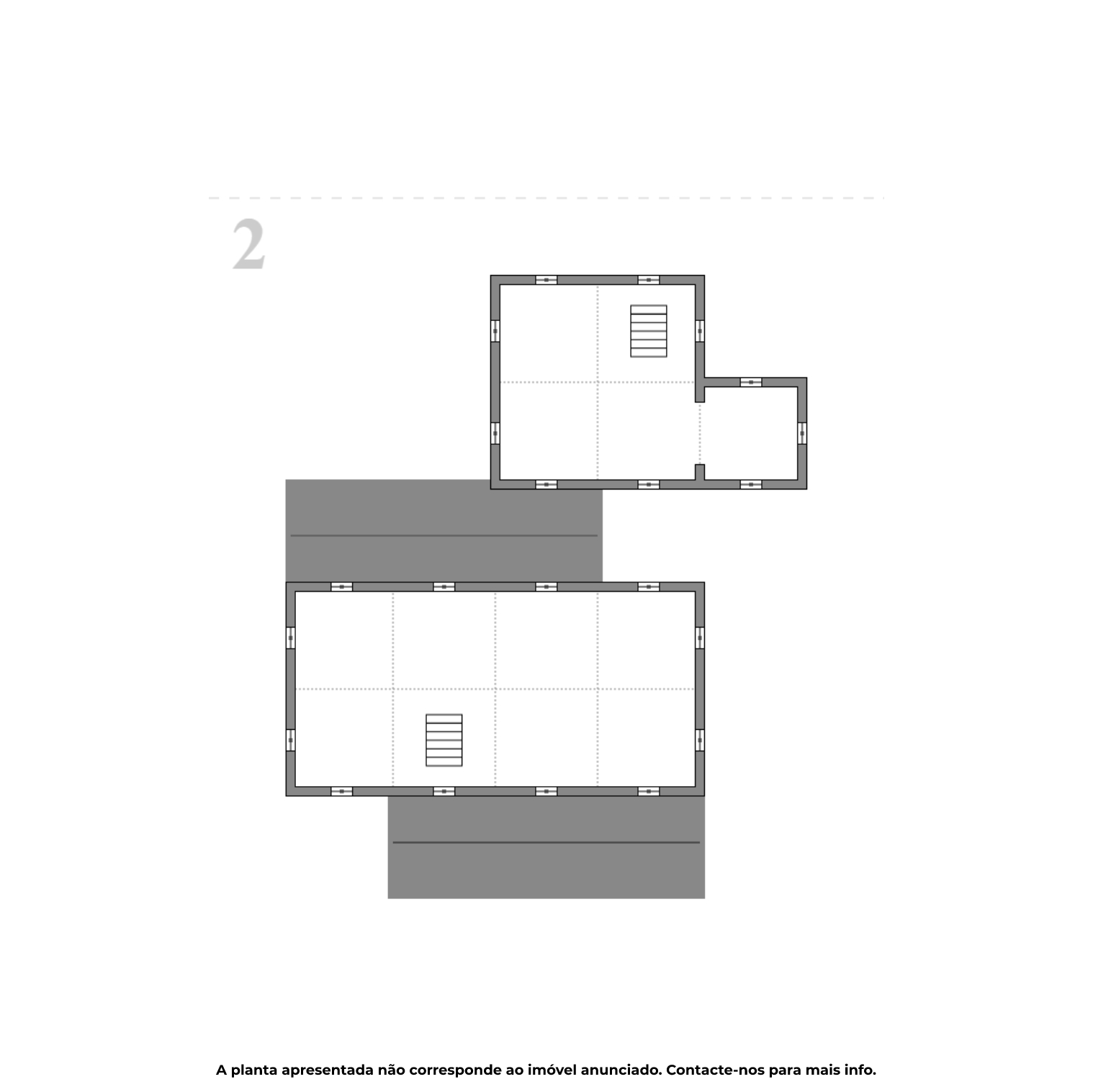 Apartamento T3 - Queluz (Pendão) - Image 8