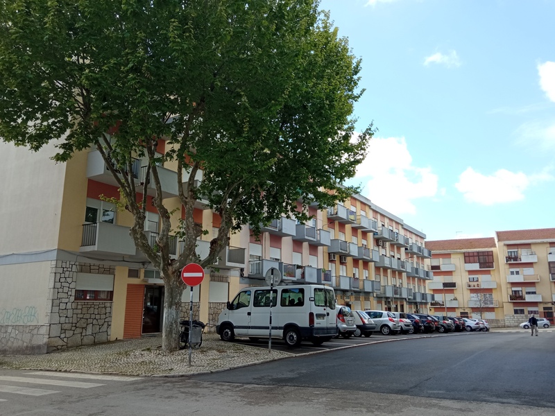 💼 Investimento Barreiro | Imóvel Ocupado 📍 Barreiro, Setúbal | T2 | 64 m² | 3º Andar - Image 14