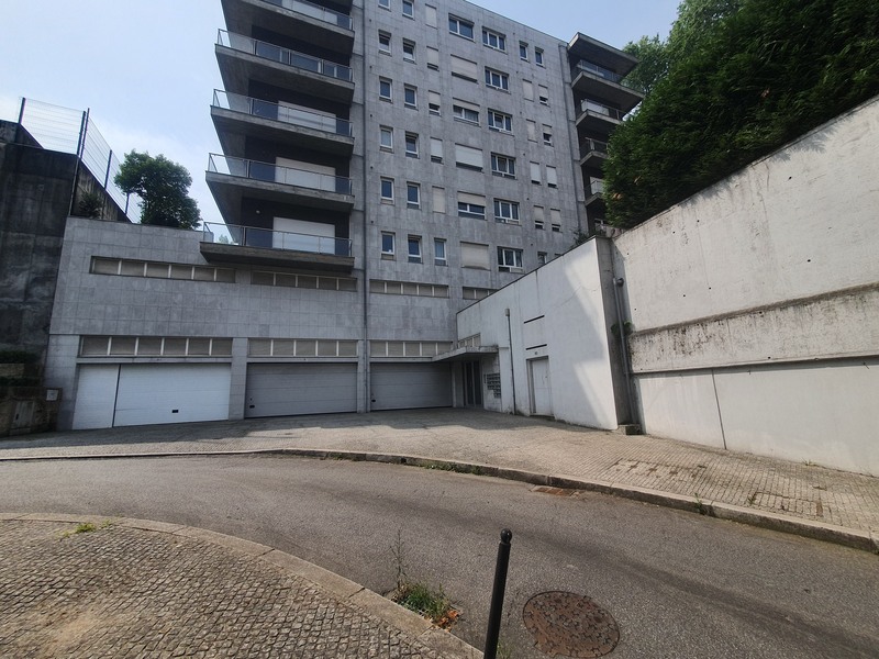 Apartamento T2 - Bonfim - Porto - Image 30