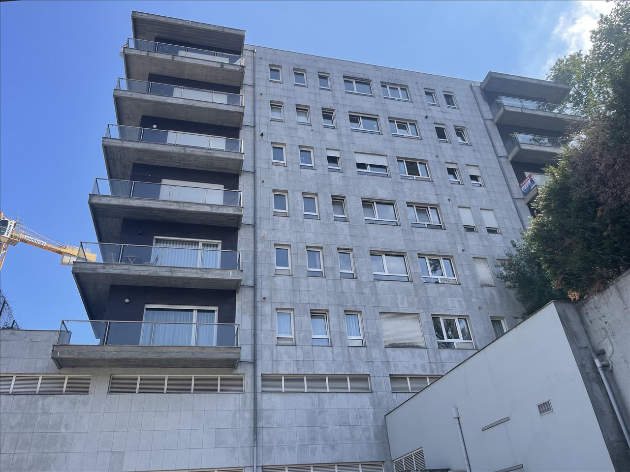 Apartamento T2 - Bonfim - Porto - Image 1