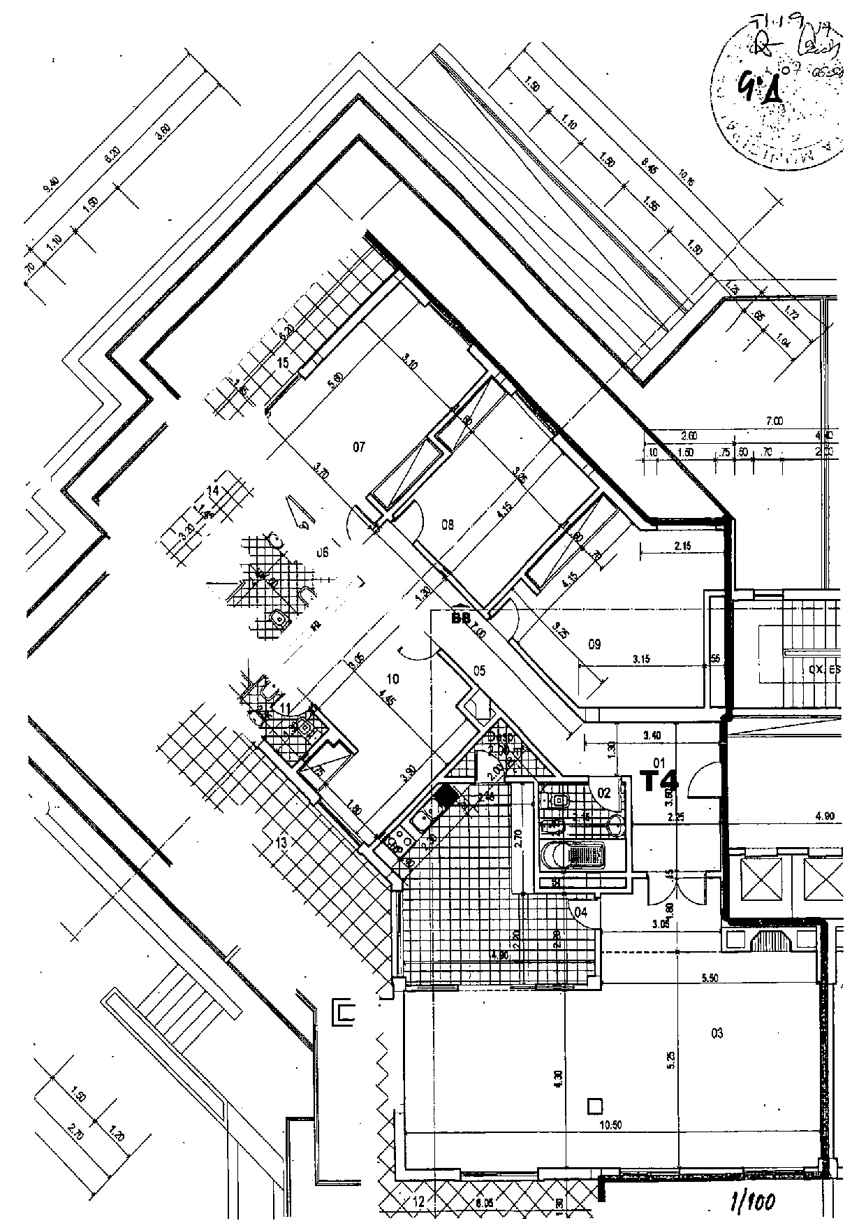 Apartamento T4  - Image 13
