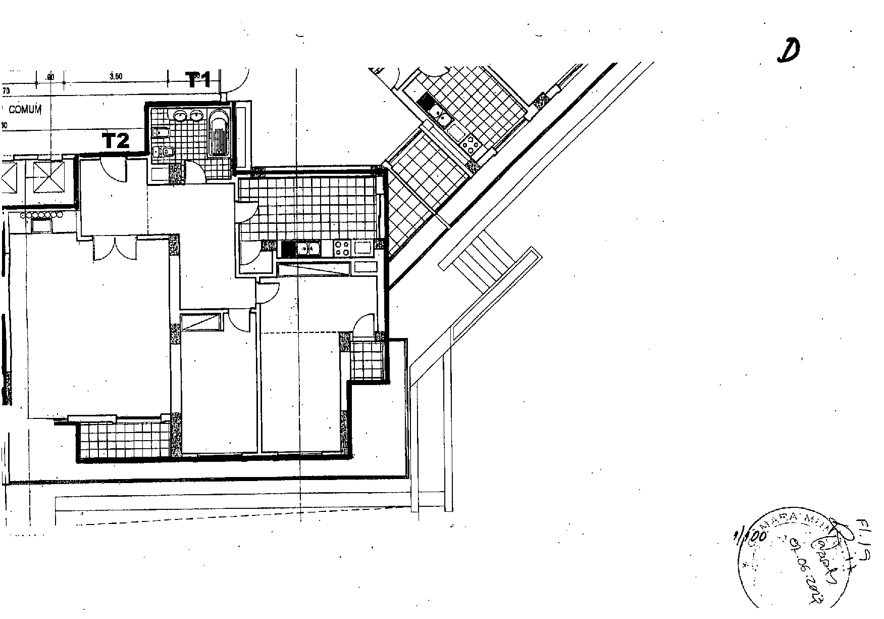 Apartamento T2 - Image 13