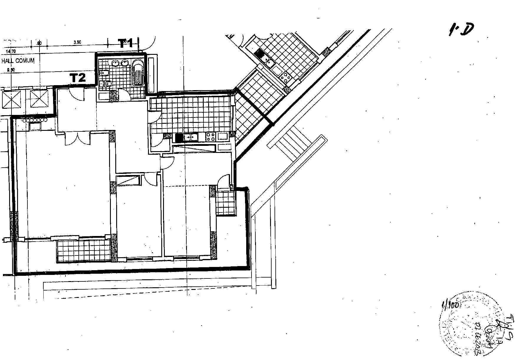 Apartamento T2 Azambuja - Image 6