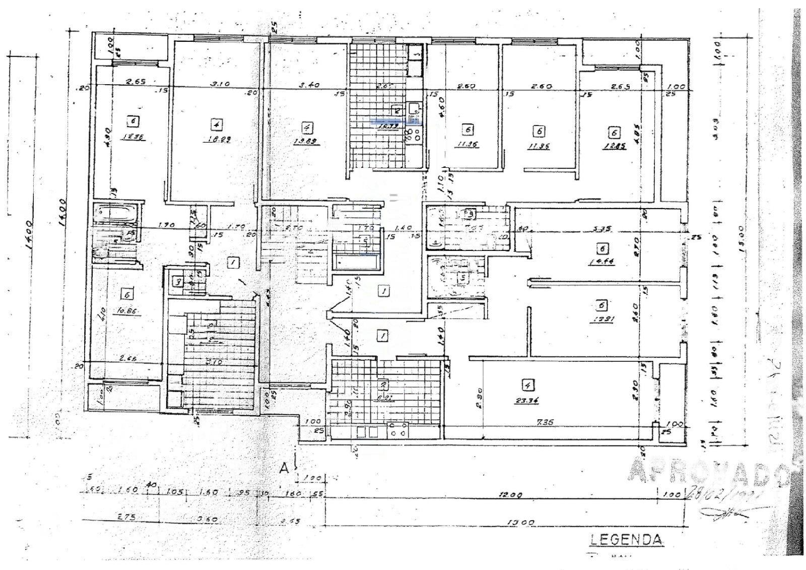 Apartamento T4 Santo André - Barreiro - Image 10