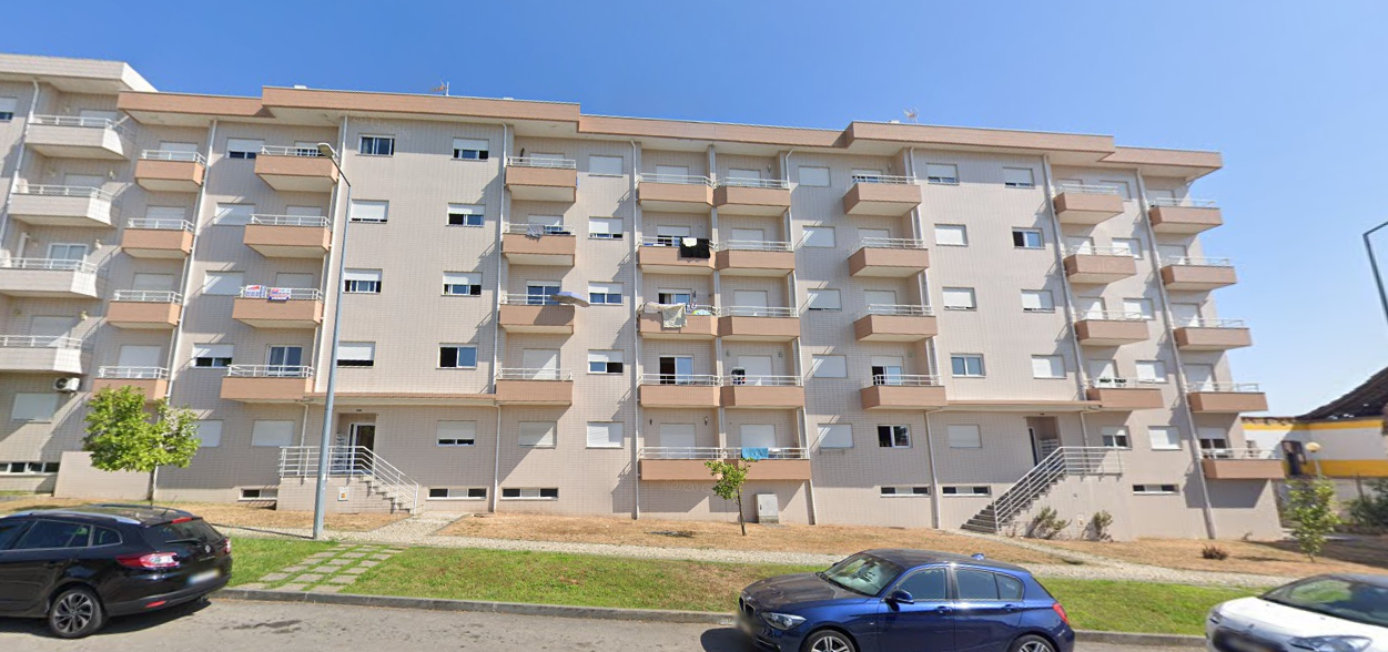 Apartamento T3 - Oliveira de Azeméis - Image 1