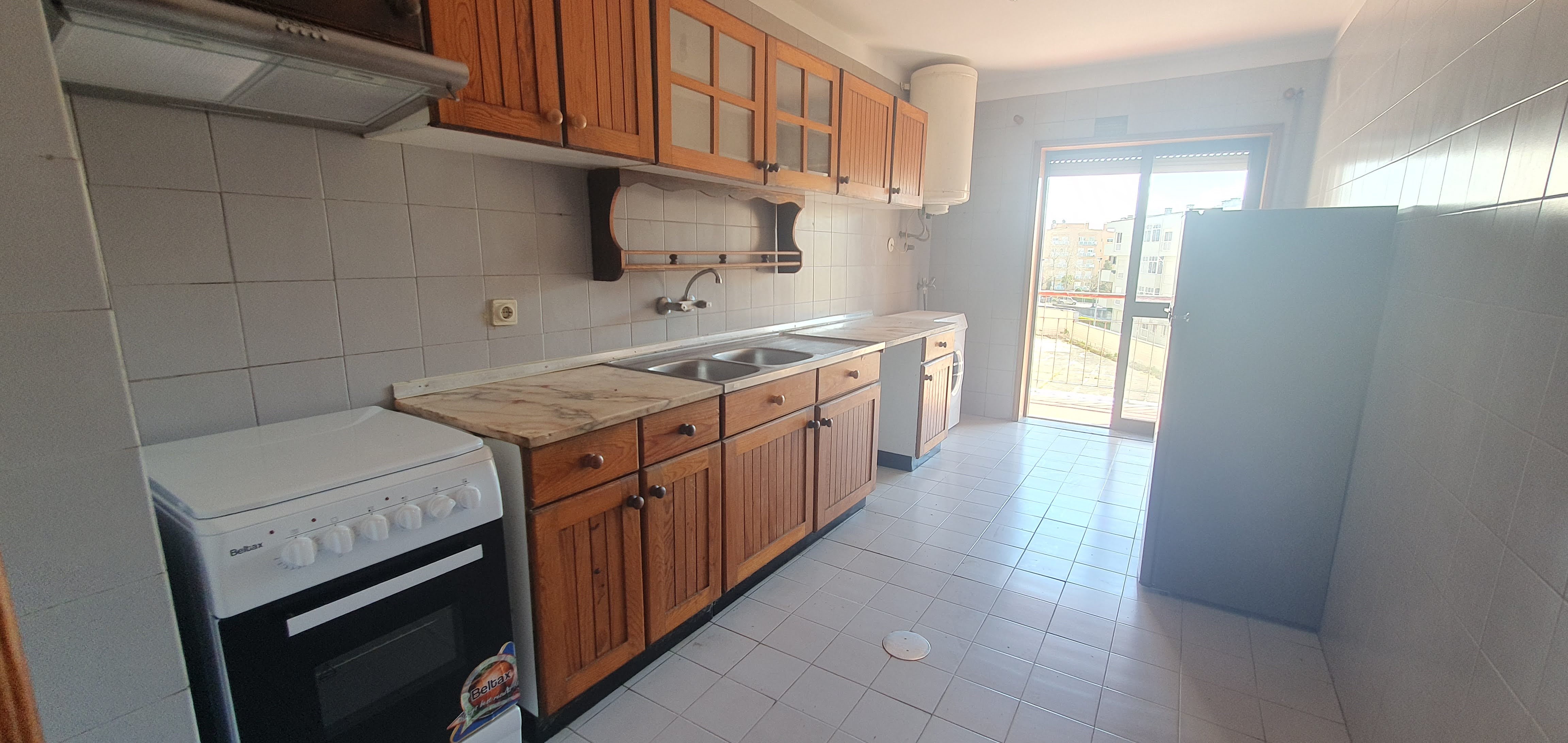Apartamento T2 em Rio Tinto - lugar do Forno Gondomar - Image 8