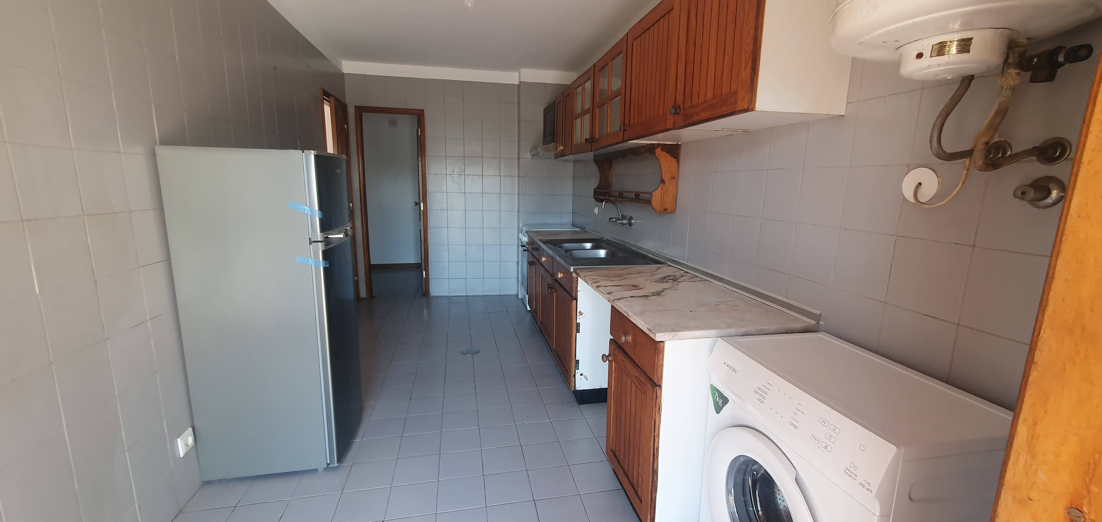 Apartamento T2 em Rio Tinto - lugar do Forno Gondomar - Image 9