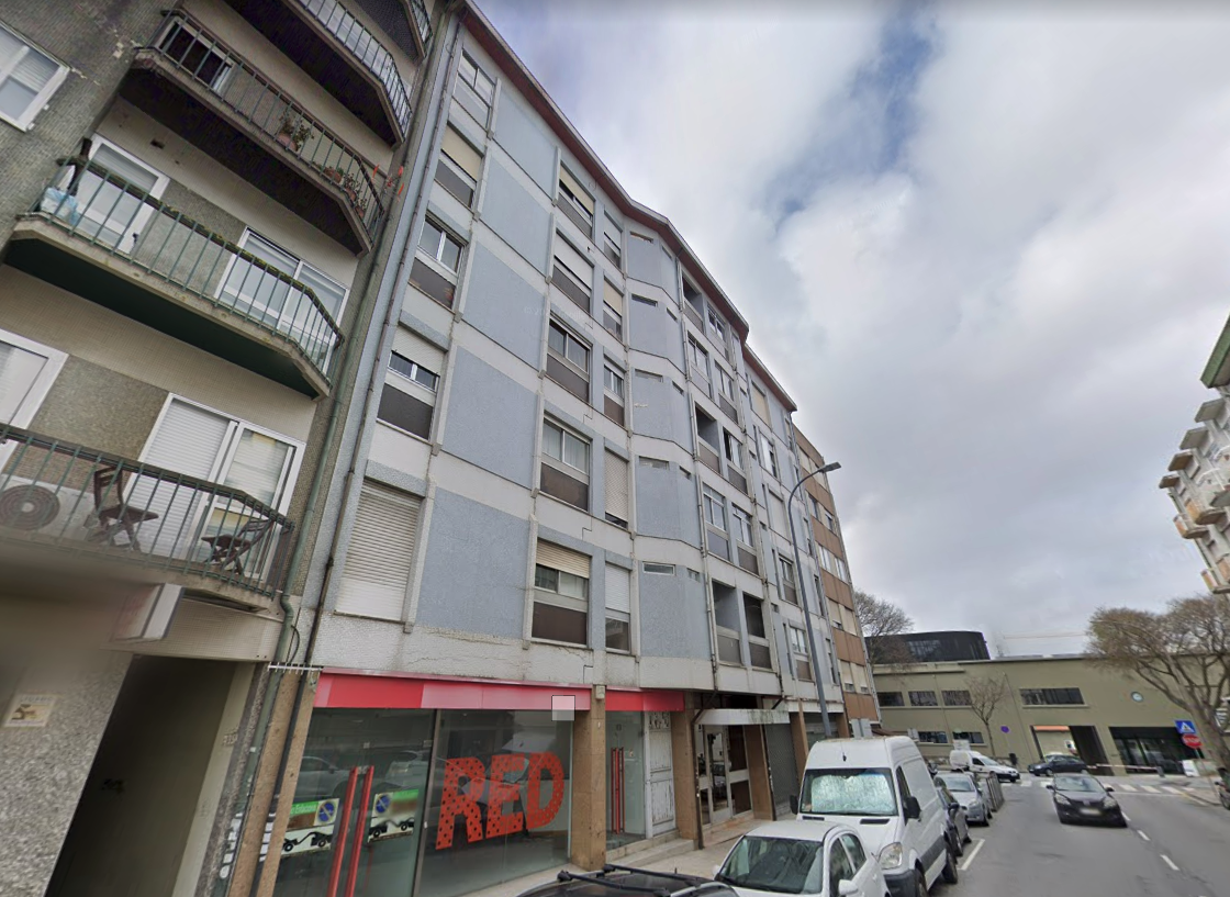 Apartamento T1 - Paranhos - Porto - Image 9