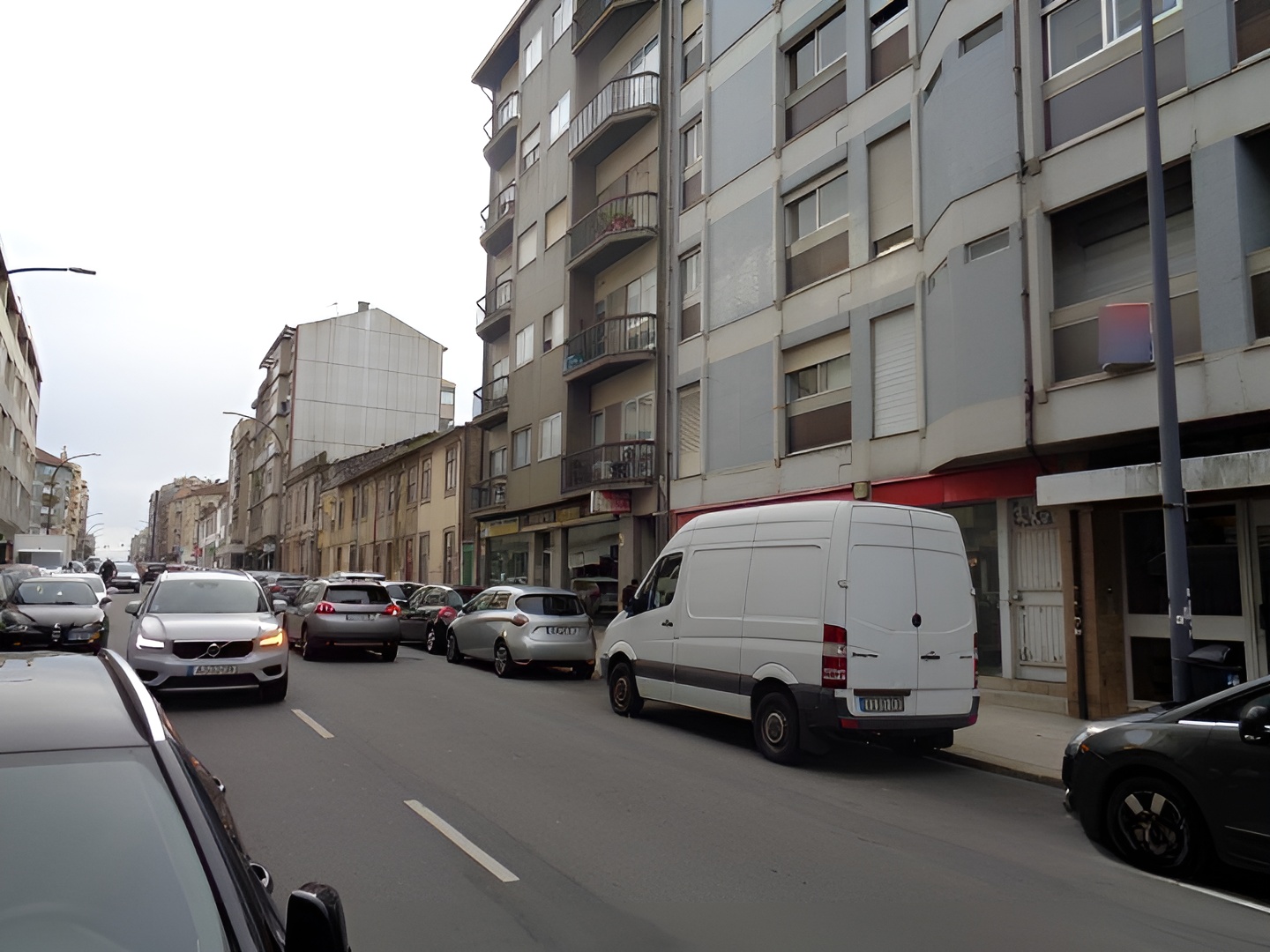 Apartamento T1 - Paranhos - Porto - Image 10
