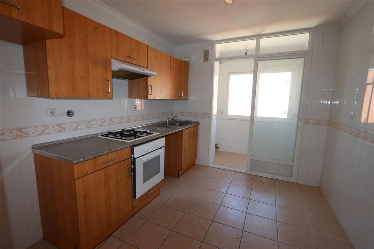 Apartamento T3 com 132m2 e lugar de garagem em Alhos Vedros - Image 13