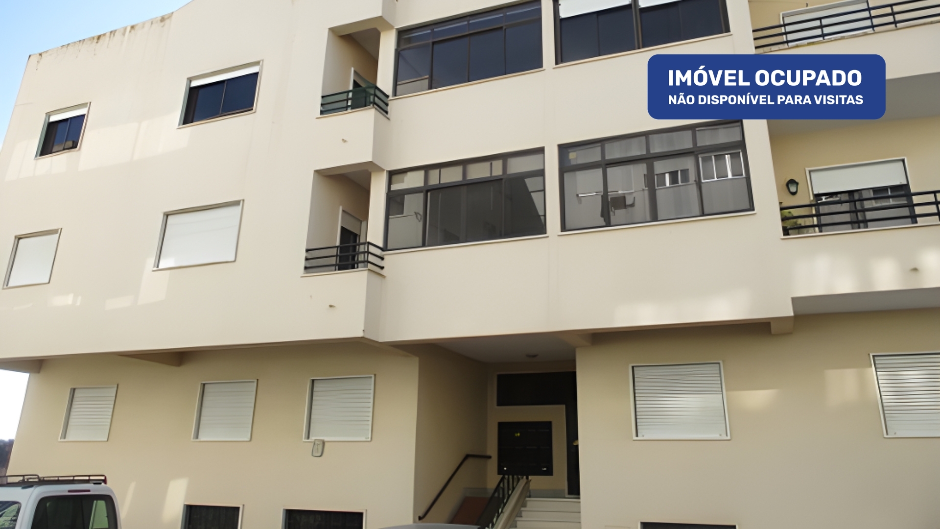 Apartamento T2 em Santarém - Image 1