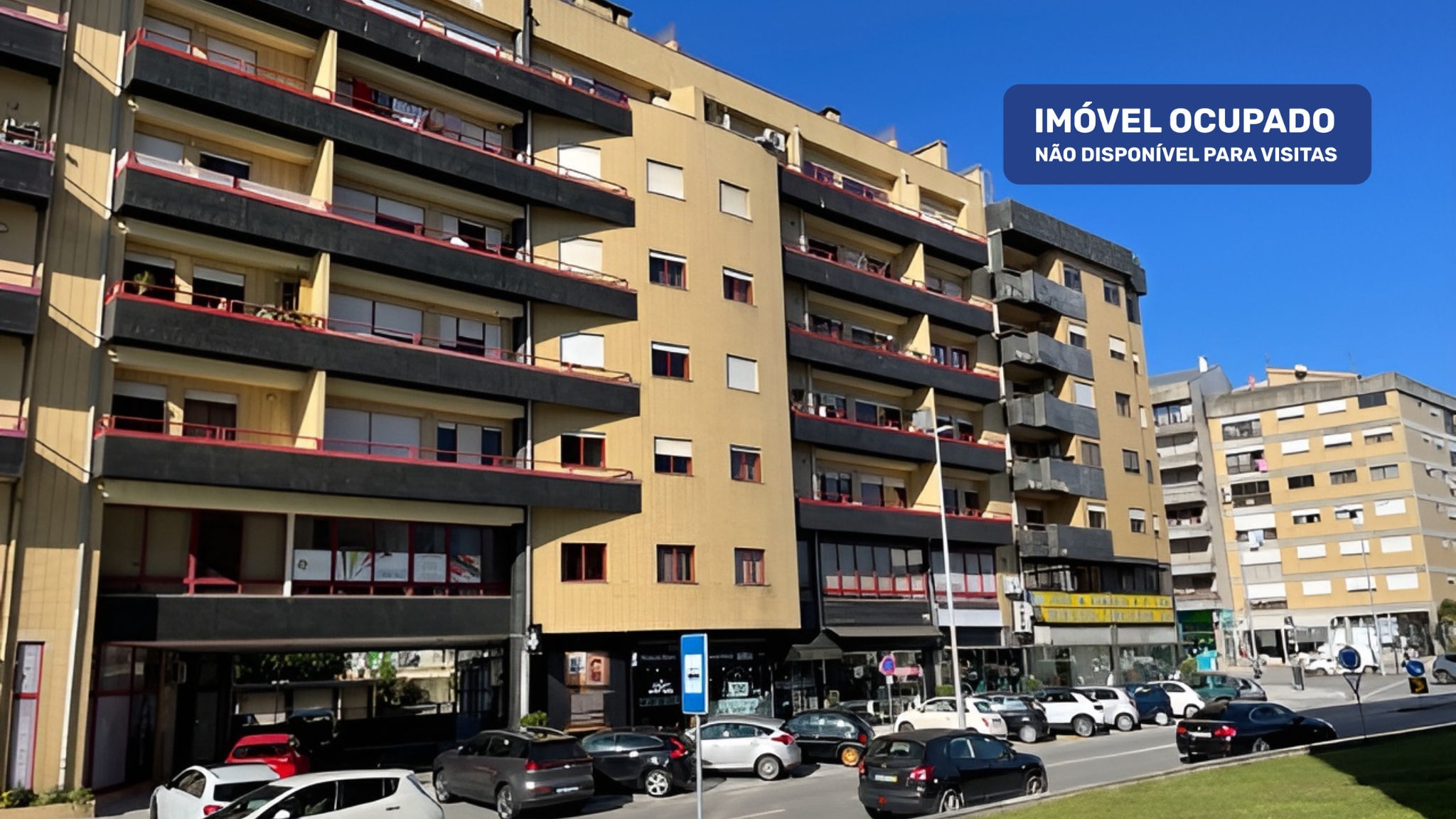 Apartamento T3 em Abade de Vermoim, Vila Nova de Famalicão - Image 1